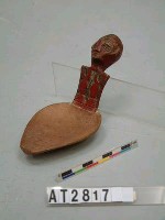 藏品(木匙)的圖片